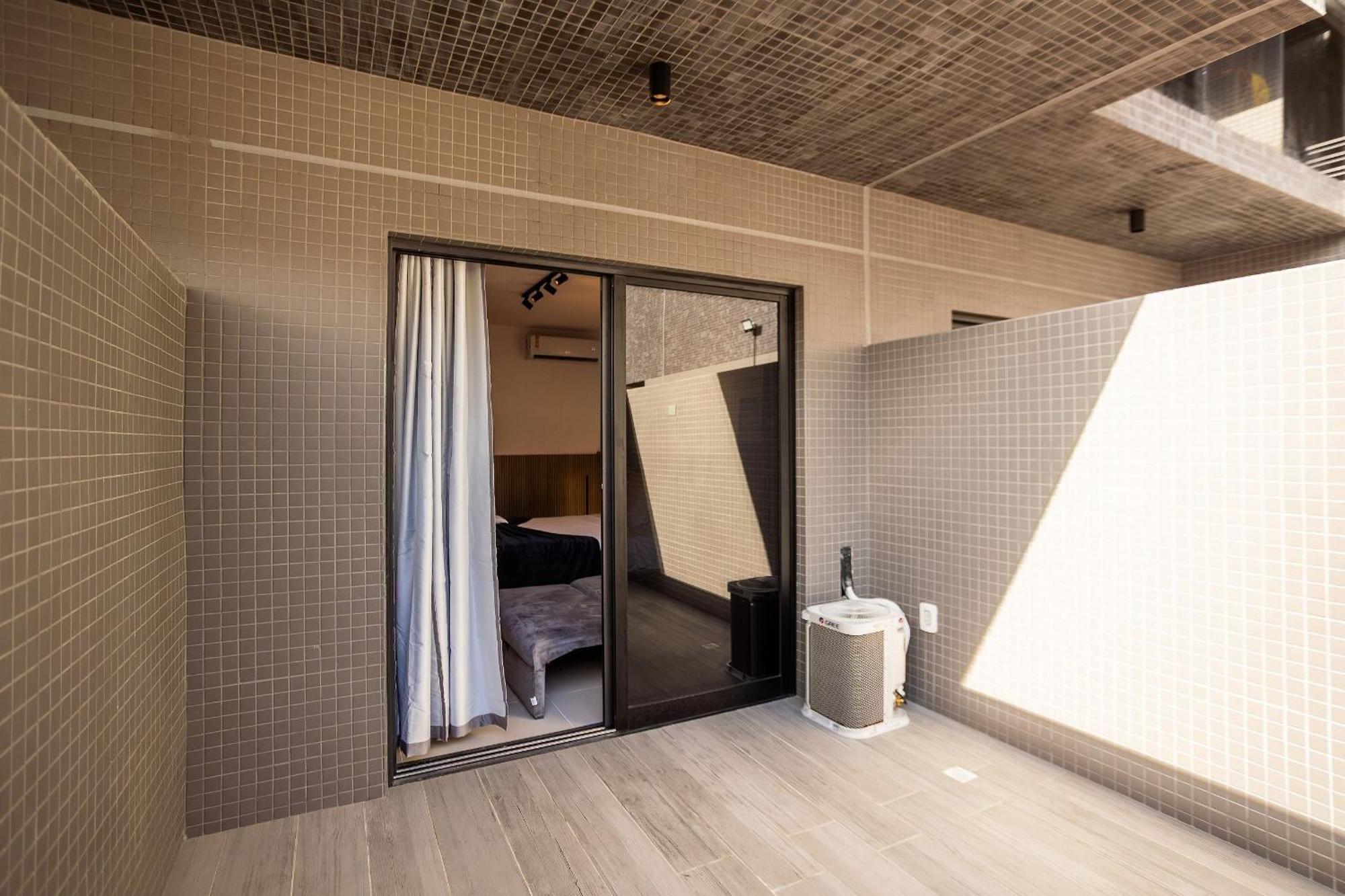 Beach Haus Bessa Por Carpediem - Joao Pessoa — Photos 2