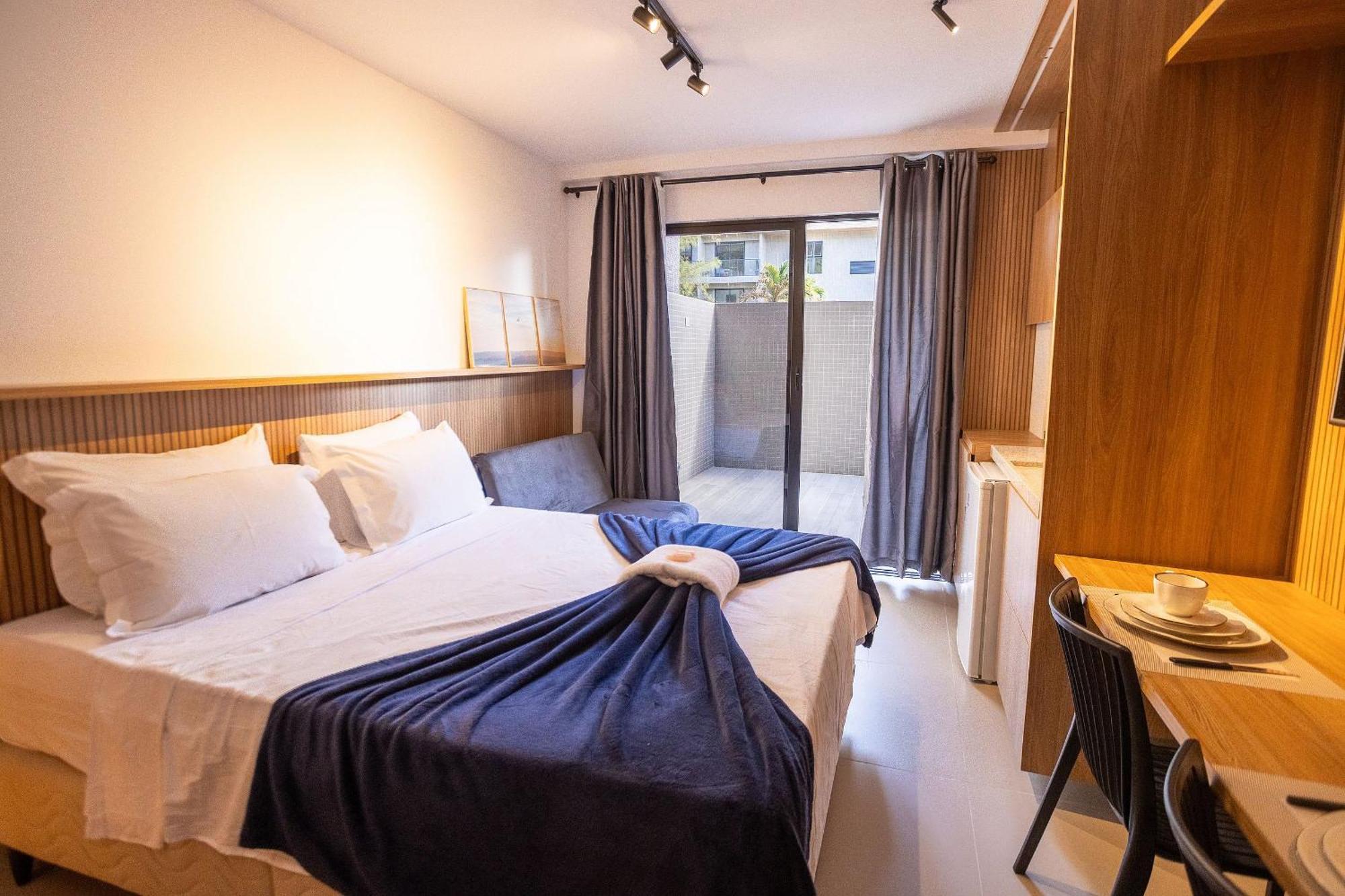Beach Haus Bessa Por Carpediem - Joao Pessoa, Joao Pessoa
