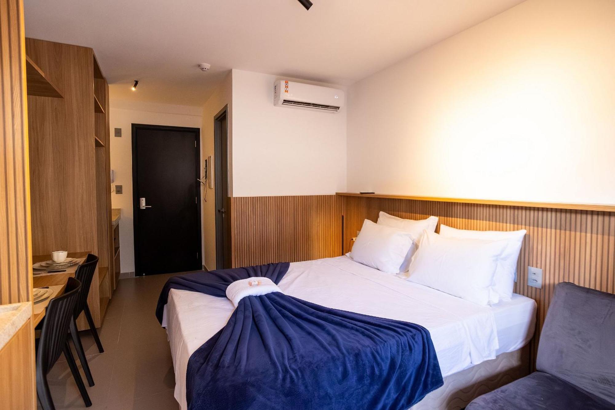 Beach Haus Bessa Por Carpediem - Joao Pessoa — Photos 3