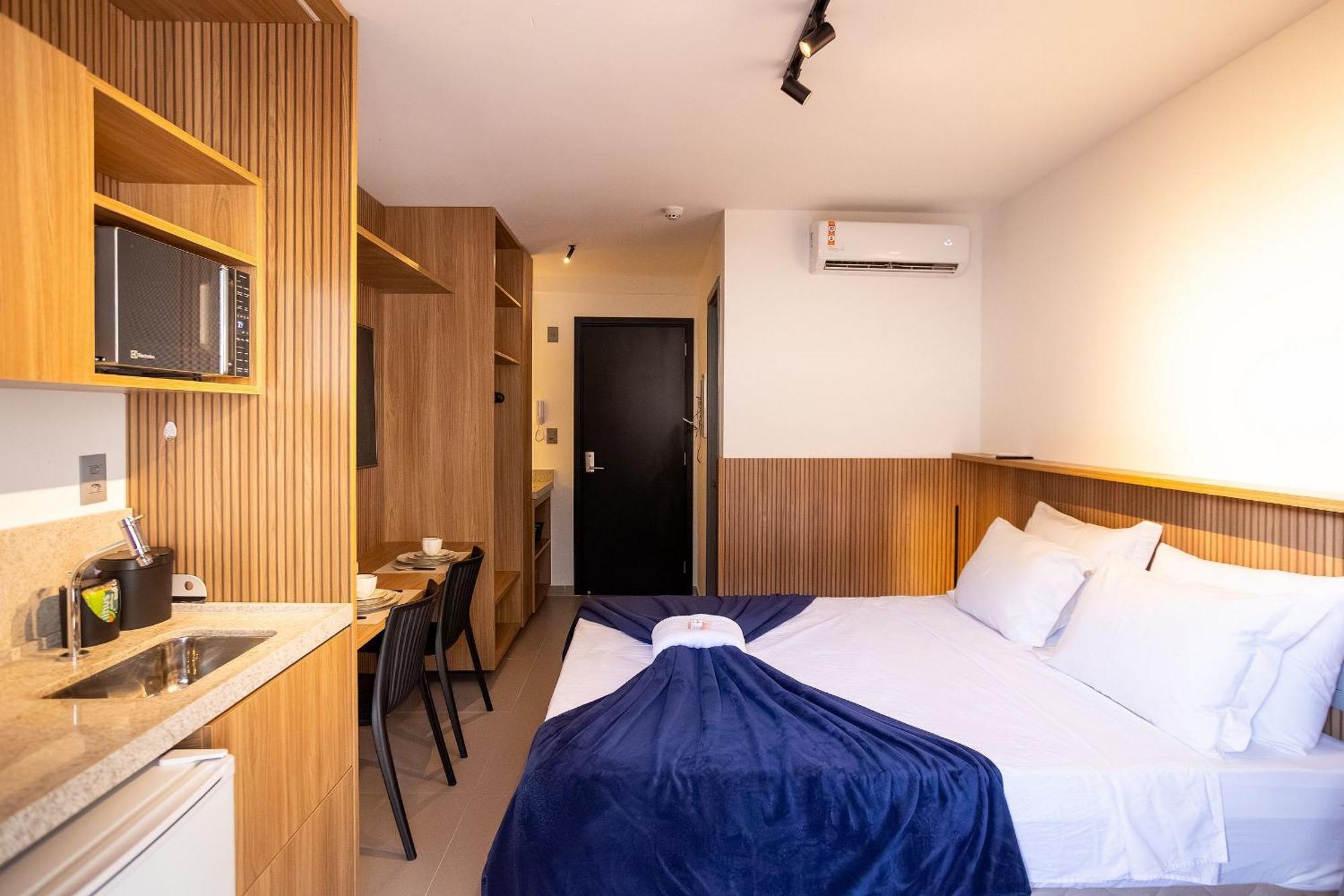 Beach Haus Bessa Por Carpediem - Joao Pessoa — Photos 1